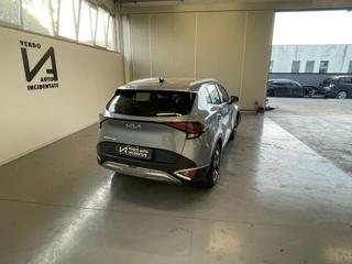 KIA Sportage usata, con Boardcomputer