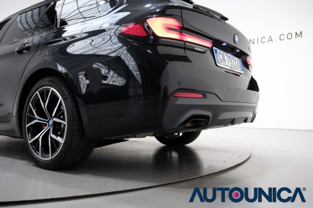 BMW 530 usata, con Airbag testa