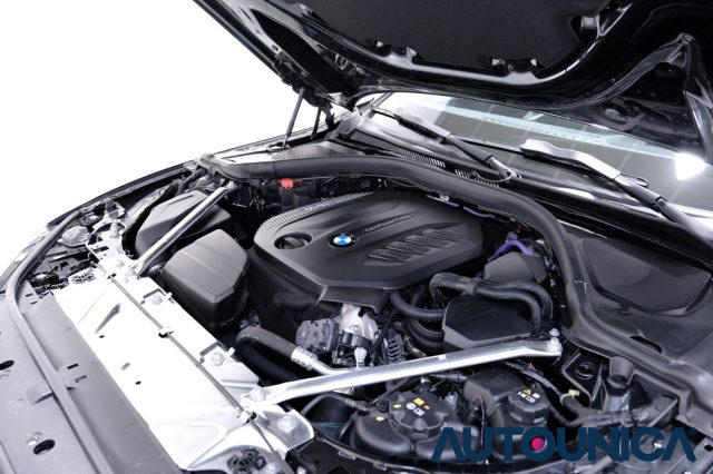 BMW 420 usata 76