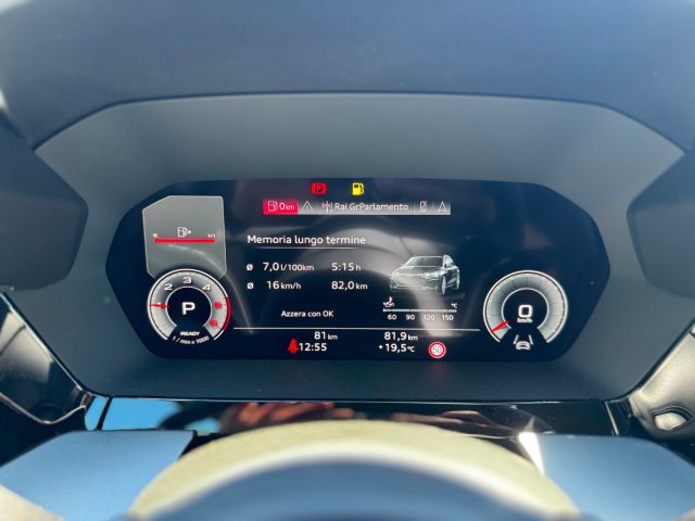 AUDI A3 usata, con Controllo automatico clima