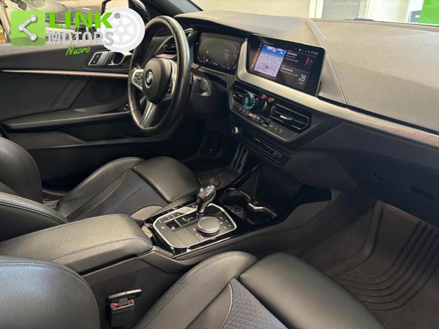 BMW 118 usata 32