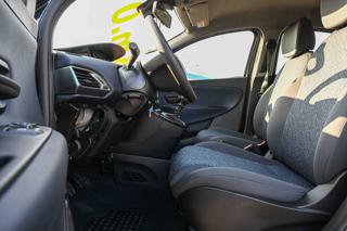 LANCIA Ypsilon usata, con USB