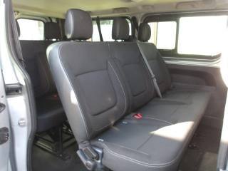 RENAULT Trafic usata, con Park Distance Control