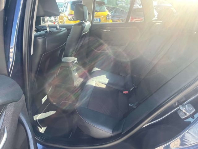 BMW X1 usata, con Chiusura centralizzata