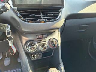 PEUGEOT 208 usata, con Controllo trazione