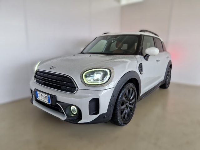 MINI Countryman usata, con ABS