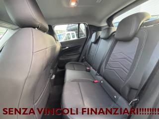 JEEP Avenger usata, con Controllo trazione