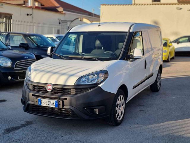 FIAT Doblo usata, con ABS