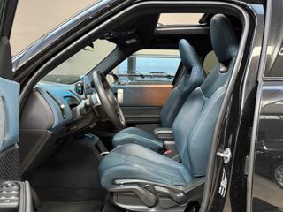 MINI Countryman usata, con Autoradio