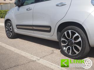 FIAT 500L usata, con Cruise Control
