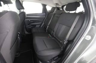 HYUNDAI Tucson usata 3