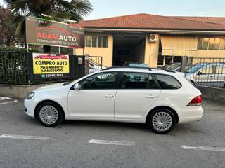 VOLKSWAGEN Golf usata, con Climatizzatore