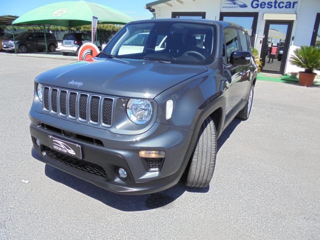 JEEP Renegade usata, con Alzacristalli elettrici