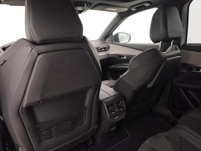 PEUGEOT 5008 usata, con Vetri oscurati