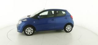 CITROEN C1 usata, con MP3