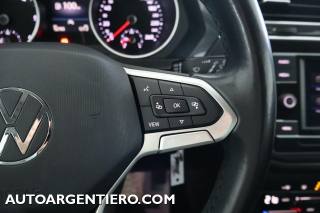 VOLKSWAGEN Tiguan usata, con Controllo vocale