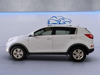 KIA Sportage usata, con Vivavoce