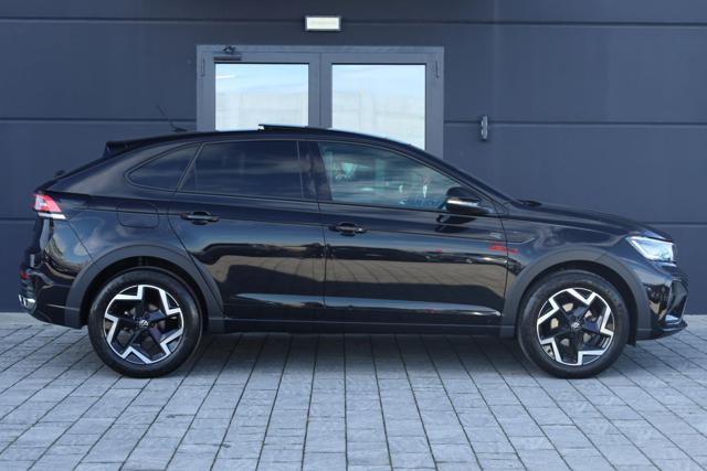 VOLKSWAGEN Taigo usata, con Sensore di pioggia
