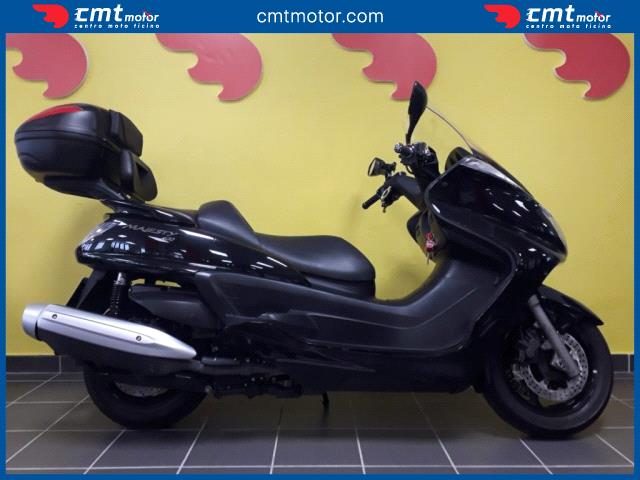 YAMAHA Majesty 400 usata 0