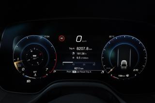 MASERATI Grecale usata, con MP3