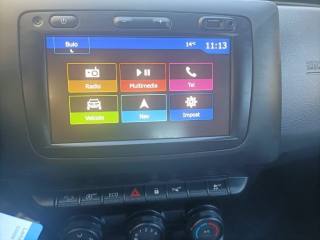 DACIA Duster usata, con Servosterzo