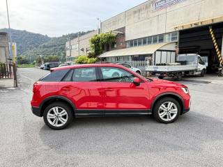 AUDI Q2 usata, con Alzacristalli elettrici