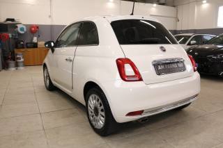 FIAT 500 usata, con Airbag Passeggero