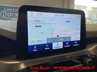 FORD Kuga usata, con Vivavoce