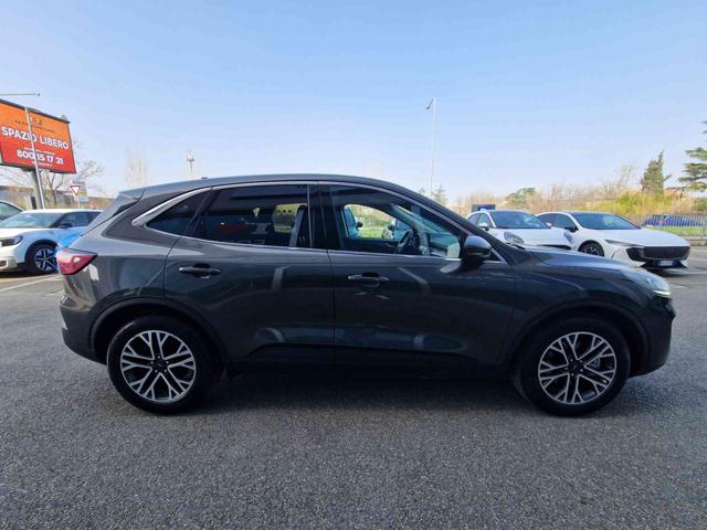 FORD Kuga usata, con Airbag Passeggero