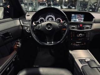 MERCEDES-BENZ E 350 usata, con Climatizzatore