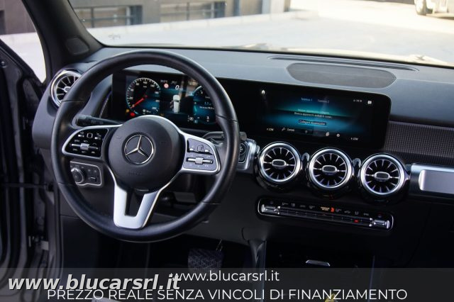MERCEDES-BENZ G usata 6