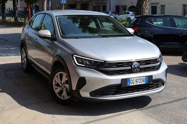 VOLKSWAGEN Taigo usata 137