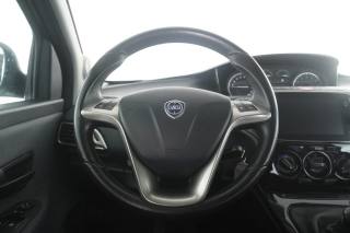 LANCIA Ypsilon usata 11