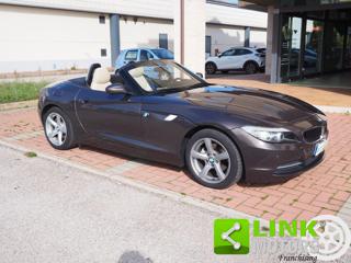 BMW Z4 usata, con Airbag laterali