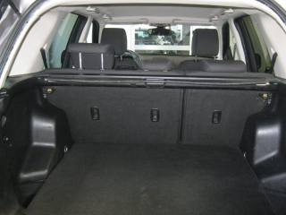 LAND ROVER Freelander usata, con Cerchi in lega