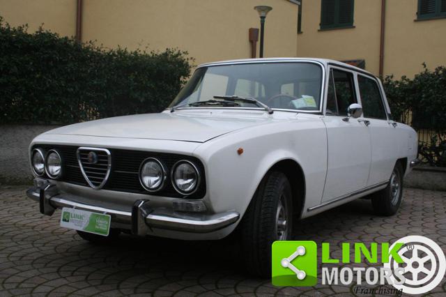 ALFA ROMEO Giulia usata 0
