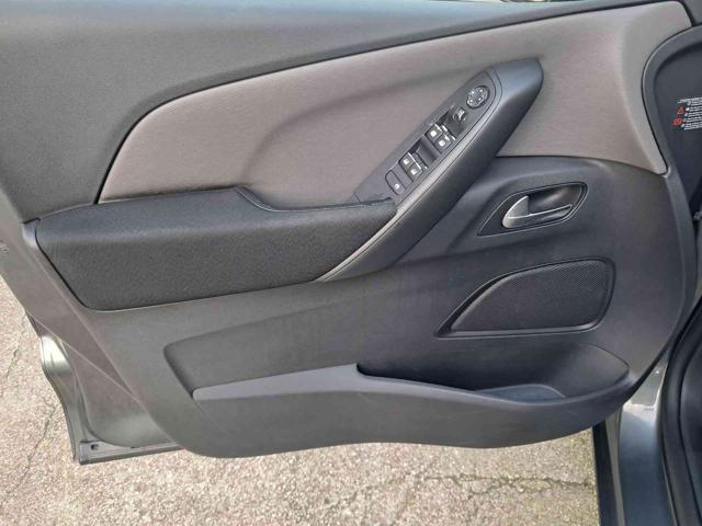 CITROEN C4 Picasso usata, con Specchietti laterali elettrici