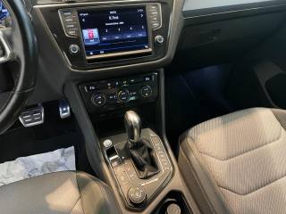 VOLKSWAGEN Tiguan usata, con Chiusura centralizzata