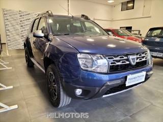 DACIA Duster usata, con Airbag Passeggero