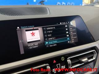 BMW 330 usata, con Cruise Control