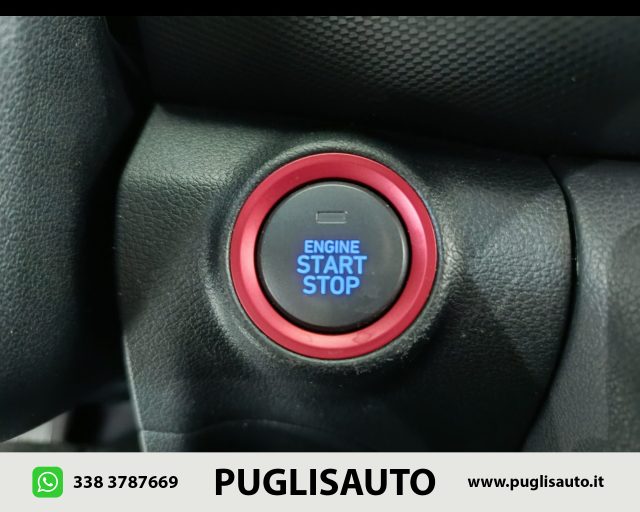 HYUNDAI Kona usata, con Sensori di parcheggio posteriori