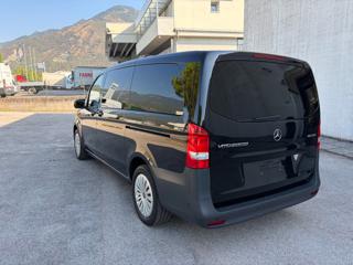 MERCEDES-BENZ Vito usata, con Airbag Passeggero