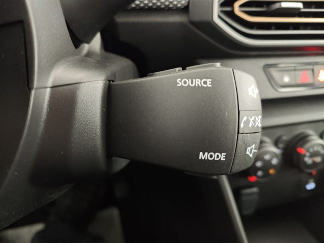 DACIA Sandero usata, con Controllo trazione