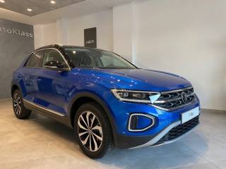 VOLKSWAGEN T-Roc usata, con Antifurto
