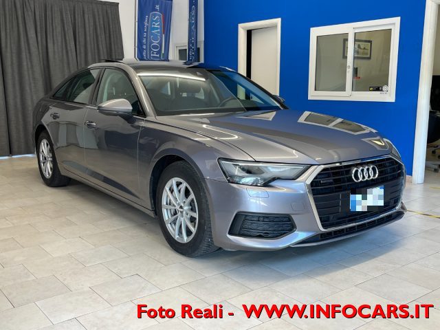 AUDI A6 usata, con ABS