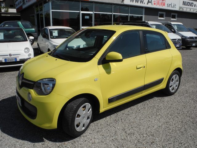 RENAULT Twingo usata 58