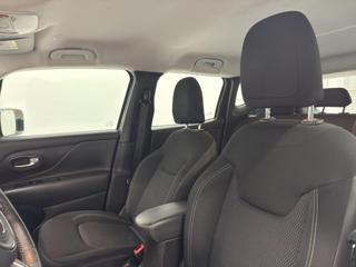 JEEP Renegade usata, con Climatizzatore