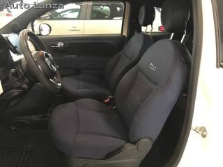 FIAT 500 usata, con Climatizzatore