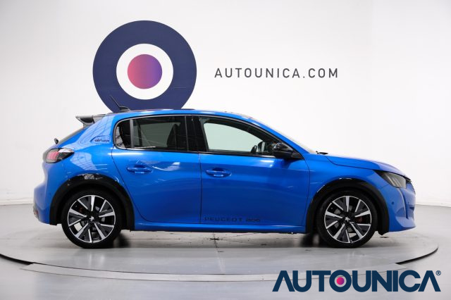 PEUGEOT 208 usata, con Airbag Passeggero