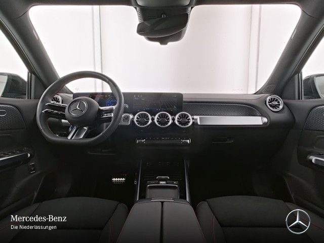 MERCEDES-BENZ EQB usata, con Boardcomputer